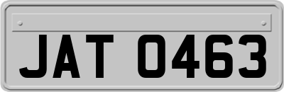 JAT0463
