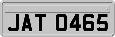 JAT0465