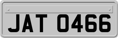 JAT0466