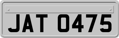 JAT0475