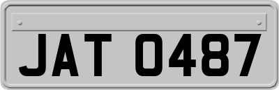 JAT0487