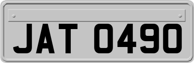 JAT0490