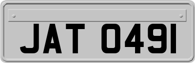 JAT0491