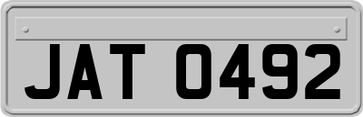 JAT0492