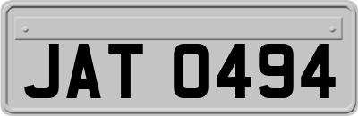 JAT0494