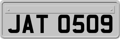 JAT0509
