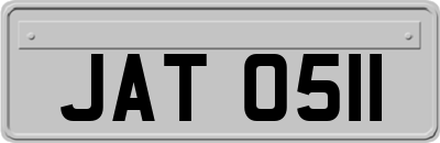 JAT0511
