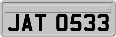 JAT0533