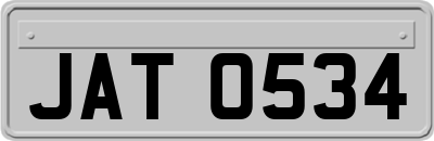 JAT0534