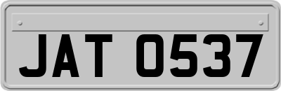 JAT0537