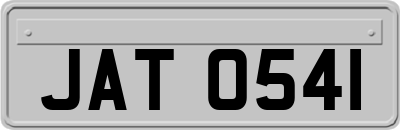 JAT0541