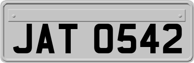JAT0542