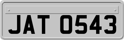 JAT0543