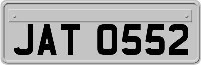 JAT0552