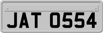 JAT0554