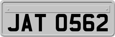 JAT0562