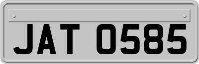 JAT0585