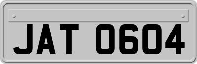 JAT0604