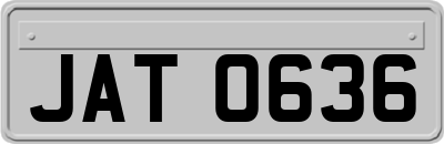 JAT0636