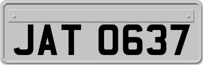 JAT0637