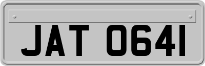 JAT0641