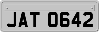 JAT0642