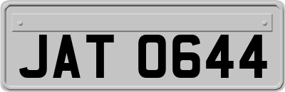 JAT0644