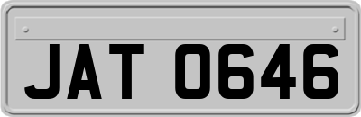 JAT0646