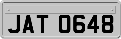 JAT0648