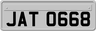 JAT0668