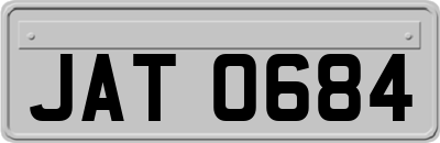 JAT0684