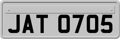 JAT0705