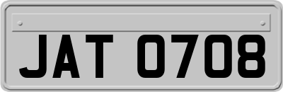 JAT0708