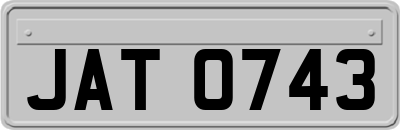 JAT0743