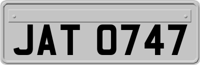 JAT0747
