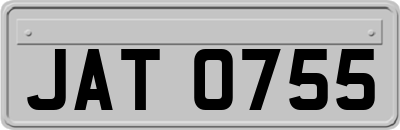 JAT0755