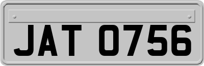 JAT0756