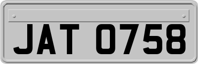JAT0758