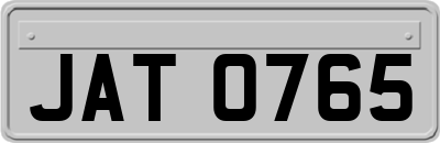 JAT0765