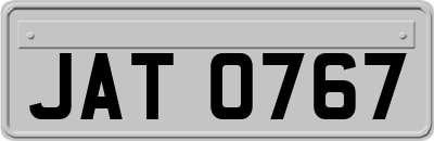 JAT0767