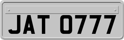 JAT0777