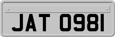 JAT0981