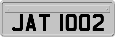 JAT1002