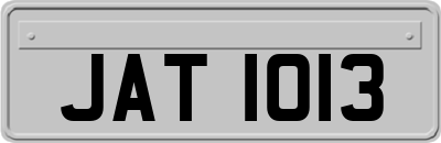 JAT1013