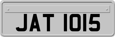 JAT1015