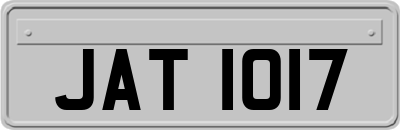 JAT1017