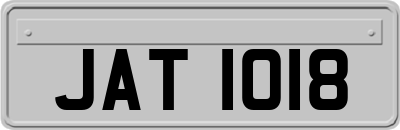 JAT1018