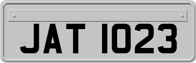 JAT1023