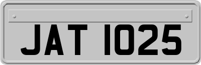 JAT1025