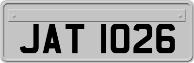 JAT1026